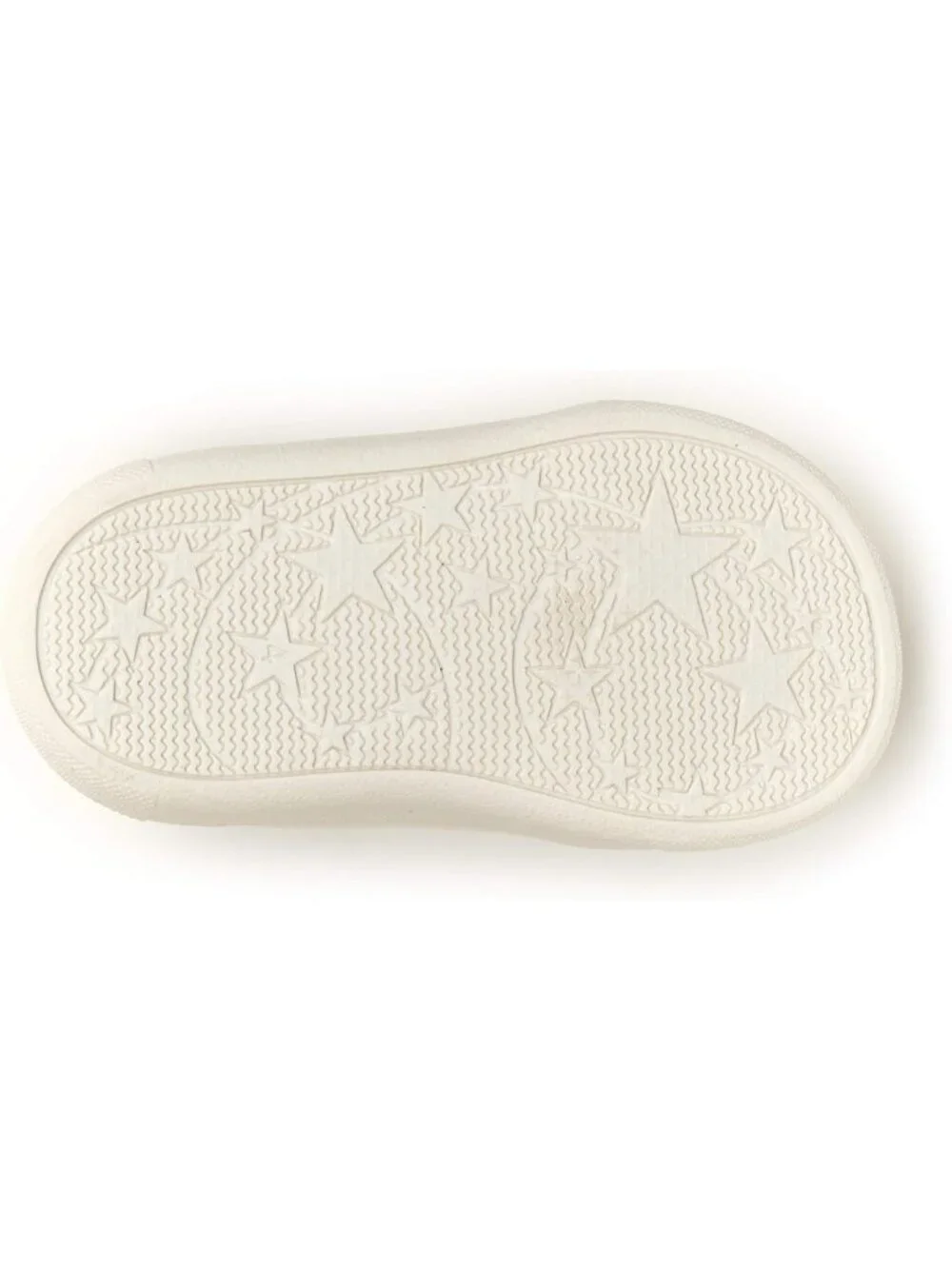 Unisex Baby Jesse Sneakers - Cute, Comfortable, Lightweight Footwear for Infants